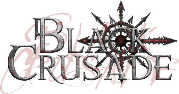 Black Crusade