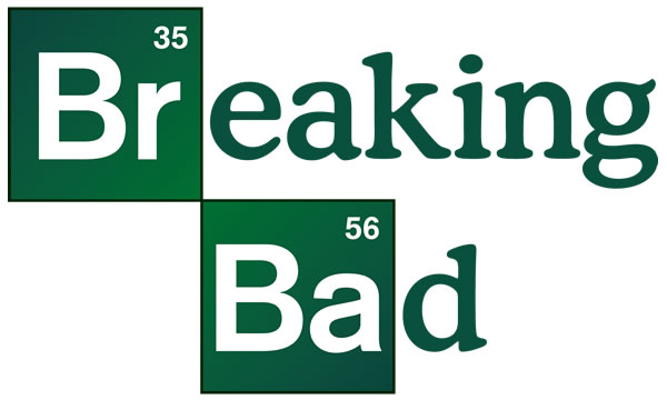 Breaking Bad