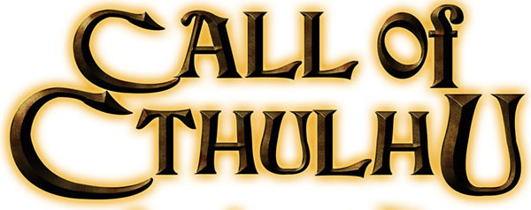 Call of Cthulhu