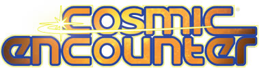 Cosmic Encounter