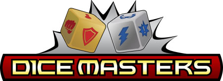 Dice Masters