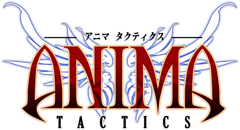 Anima Tactics
