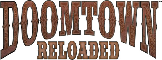 Doomtown Reloaded