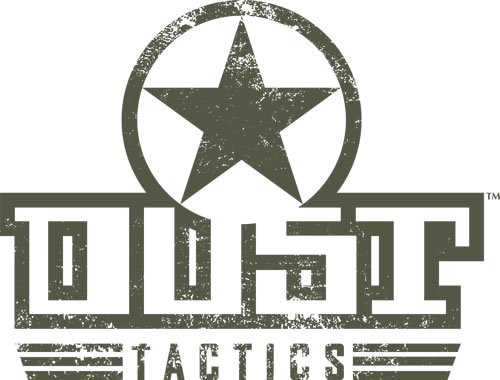 Dust Tactics