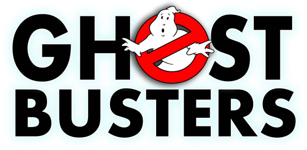 Ghostbusters