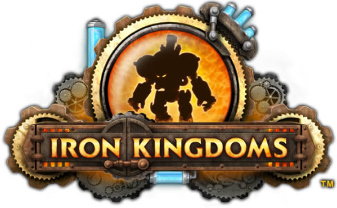 Iron Kingdoms