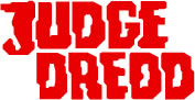 Judge Dredd