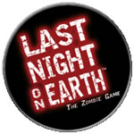Last Night on Earth
