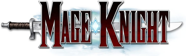 Mage Knight