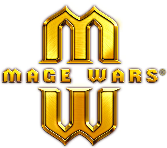 Mage Wars