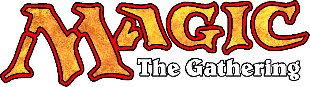 Magic the Gathering