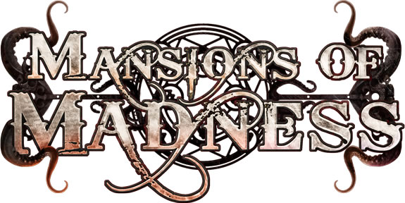 Mansions of Madness