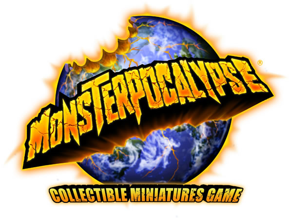 Monsterpocalypse