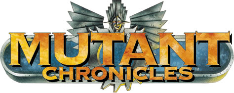 Mutant Chronicles