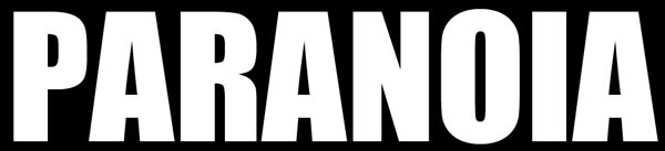 Paranoia