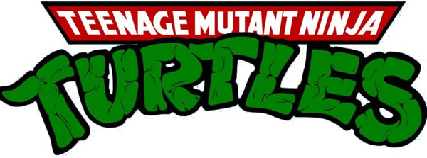 Teenage Mut Ninja Turtles