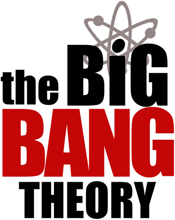 The Big Bang Theory