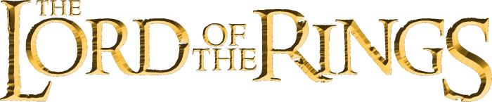The Lord of the Rings