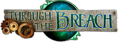 Through the Breach