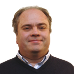 Patrick Van der Zwalmen