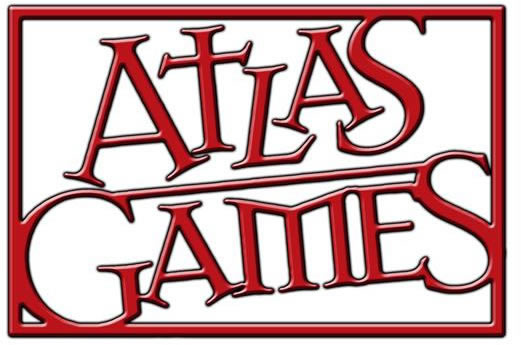 Atlas Games