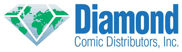 Diamond Comics