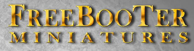 Freebooter Miniatures