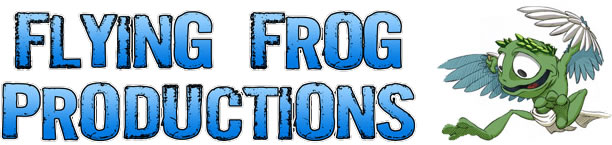 Flying Frog Productions