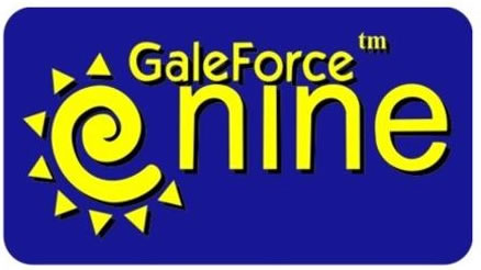 Gale Force Nine