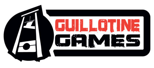 Guillotine Games