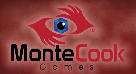 Monte Cook Games