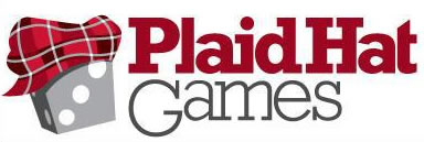 Plaid Hat Games