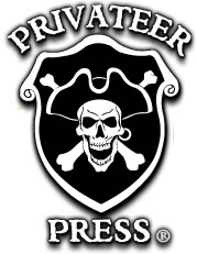 Privateer Press