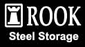 Rook Steel Storage