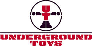 Underground Toys
