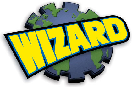 Wizard Entertainment