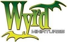 Wyrd Miniatures