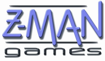 Z-man Games